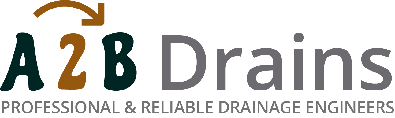 For broken drains in Ripley, get in touch with us for free today.